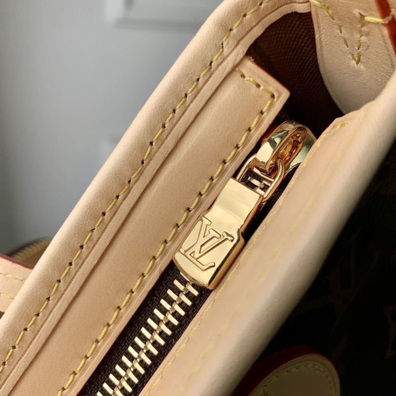 LV Satchel bags